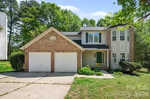 2888 Shadow Brook Ct NW, Concord, NC 28027 - Photo 1