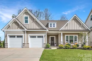 1406 Links Crossing Dr, Monroe, NC 28112 - Photo 1
