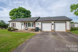 104 White St, Casar, NC 28020 - Photo 1