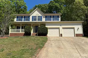 2601 Yarrow Rd, Charlotte, NC 28213 - Photo 1