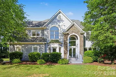 6123 Glen Manor Drive, Charlotte, NC 28269 - Photo 1