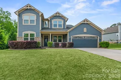 5036 Watersail Way, Clover, SC 29710 - Photo 1