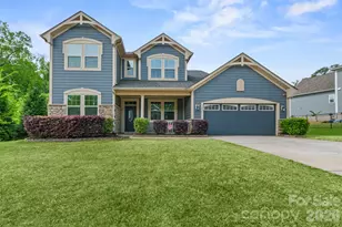 5036 Watersail Wy, Clover, SC 29710 - Photo 1