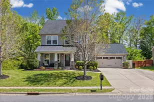 1370 Rosemont Dr, Indian Land, SC 29707 - Photo 1