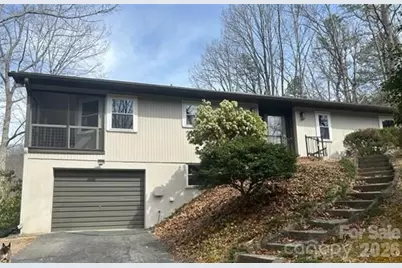 333 Sourwood Road, Black Mountain, NC 28711 - Photo 1