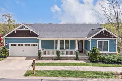 35 Pinebrook Club Drive, Asheville, NC 28804 - Photo 1
