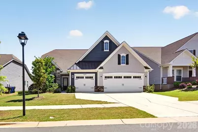 22024 Finworthy Lane, Huntersville, NC 28078 - Photo 1