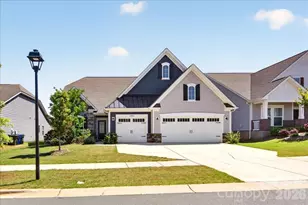 22024 Finworthy Ln, Huntersville, NC 28078 - Photo 1