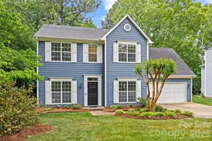 3213 Crescent Knoll Dr, Matthews, NC 28105 - Photo 1