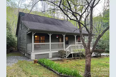 106 Cabin Creek Road, Sylva, NC 28779 - Photo 1