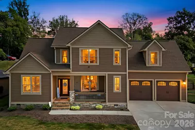 63 Old Spring Drive, Candler, NC 28715 - Photo 1