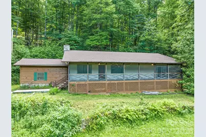 247 Three Springs Drive, Sylva, NC 28779 - Photo 1