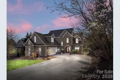 636 Vista Falls Road, Mills River, NC 28759 - Photo 1