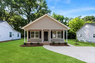 745 Green St, Rock Hill, SC 29730 - Photo 1