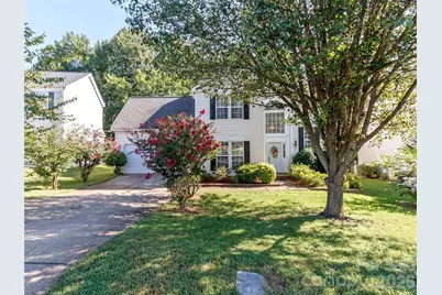 9901 Sweet Plum Drive, Charlotte, NC 28215 - Photo 1