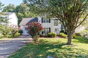 9901 Sweet Plum Dr, Charlotte, NC 28215 - Photo 1