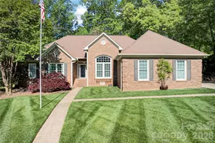 3336 Colvard Park Way, Charlotte, NC 28269 - Photo 1