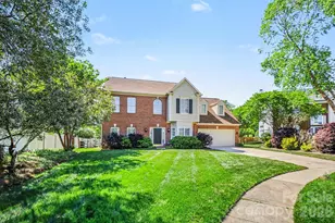 608 Eden Wood Ct, Matthews, NC 28105 - Photo 1