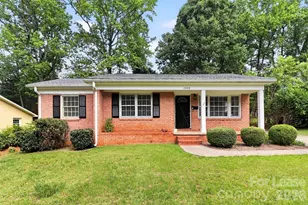 2309 Lanier Ave, Charlotte, NC 28205 - Photo 1