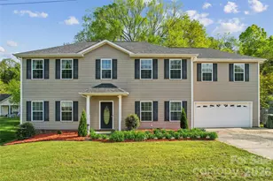 1042 Arrowhead Dr SE, Concord, NC 28025 - Photo 1
