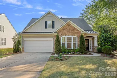 6902 Saranac Lane, Matthews, NC 28105 - Photo 1