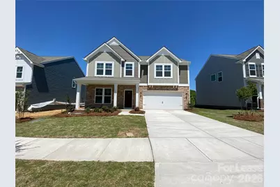 1326 Harleston Street, Indian Trail, NC 28079 - Photo 1