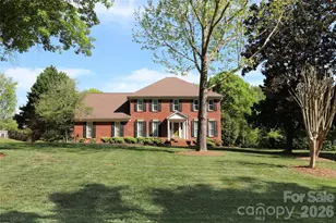 8810 Scarsdale Dr, Mint Hill, NC 28227 - Photo 1