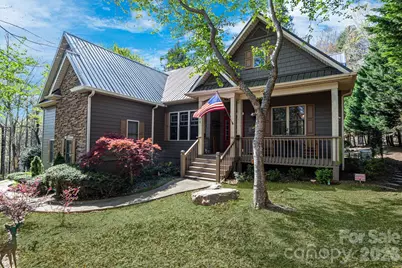 112 Wren Court, Lake Lure, NC 28746 - Photo 1
