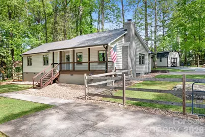 204 Nottingham Drive, Huntersville, NC 28078 - Photo 1