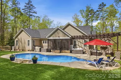 3712 Mill Bridge Road, Concord, NC 28025 - Photo 1