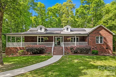 10545 Mount Holly Huntersville Road, Huntersville, NC 28078 - Photo 1