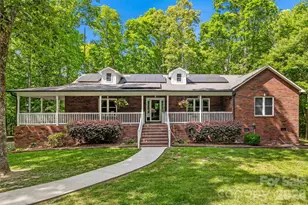 10545 Mt Holly-Huntersville Rd, Huntersville, NC 28078 - Photo 1