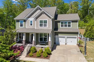 2701 Sugaree Ct, Waxhaw, NC 28173 - Photo 1