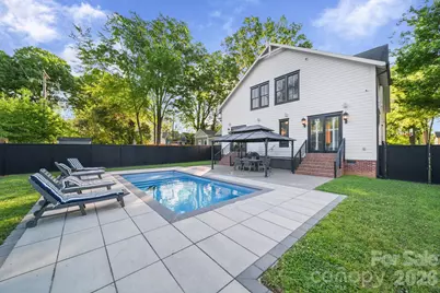 1117 Pamlico Street, Charlotte, NC 28205 - Photo 1