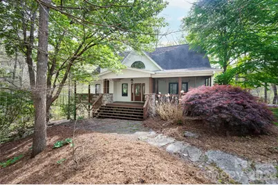 257 Jones Cove Road, Asheville, NC 28805 - Photo 1