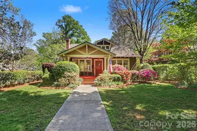 1701 Springdale Avenue, Charlotte, NC 28203 - Photo 1