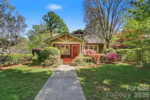1701 Springdale Ave, Charlotte, NC 28203 - Photo 1