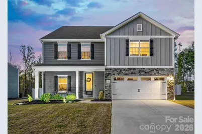 132 Tradesmen Trail, Troutman, NC 28166 - Photo 1