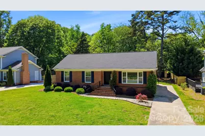 7735 Surreywood Place, Charlotte, NC 28270 - Photo 1