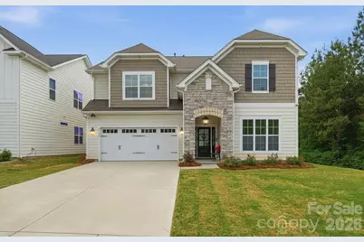 8105 Rolling Wheels Road, Charlotte, NC 28215 - Photo 1