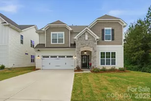 8105 Rolling Wheels Rd, Charlotte, NC 28215 - Photo 1