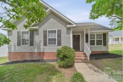 3716 Capps Hill Drive #19, Charlotte, NC 28216 - Photo 1