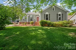 9811 Dusty Cedar Ct, Charlotte, NC 28269 - Photo 1