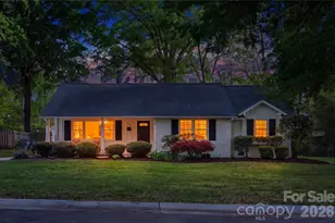 620 Shawnee Dr, Charlotte, NC 28209 - Photo 1