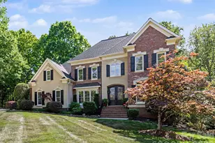 9341 Whispering Wind Dr, Charlotte, NC 28277 - Photo 1