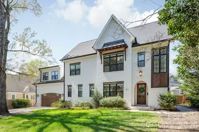 511 Lorna Street, Charlotte, NC 28205 - Photo 1