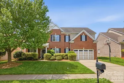 11416 Ashbourne Hall Road, Charlotte, NC 28277 - Photo 1