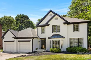 5638 Rocky Trail Ct, Charlotte, NC 28270 - Photo 1