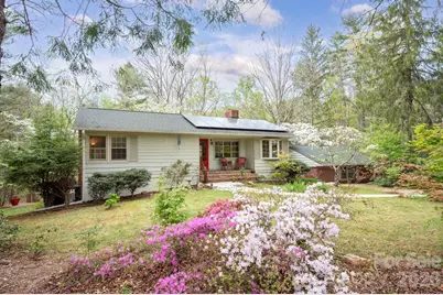 50 Rainbow Ridge Road, Swannanoa, NC 28778 - Photo 1