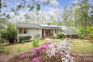 50 Rainbow Ridge Rd, Swannanoa, NC 28778 - Photo 1